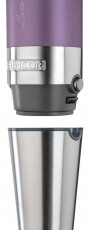 Sencor SHB 5603VT-EUE3 Botmixer szett Konyhai termékek - Konyhai kisgép (előkészítés / feldolgozás) - Botmixer - 364604