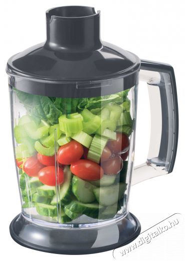 Sencor SHB 5603VT botmixer szett Konyhai termékek - Konyhai kisgép (előkészítés / feldolgozás) - Botmixer - 346017