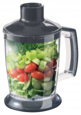 Sencor SHB 5605RS botmixer szett Konyhai termékek - Konyhai kisgép (előkészítés / feldolgozás) - Botmixer - 346019