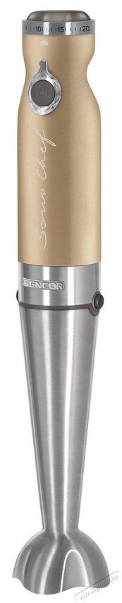 Sencor SHB 5607CH-EUE3 4in1 botmixerszett Konyhai termékek - Konyhai kisgép (előkészítés / feldolgozás) - Botmixer - 361489