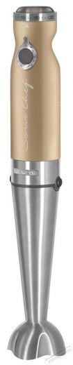 Sencor SHB 5607CH-EUE3 4in1 botmixerszett Konyhai termékek - Konyhai kisgép (előkészítés / feldolgozás) - Botmixer - 361489