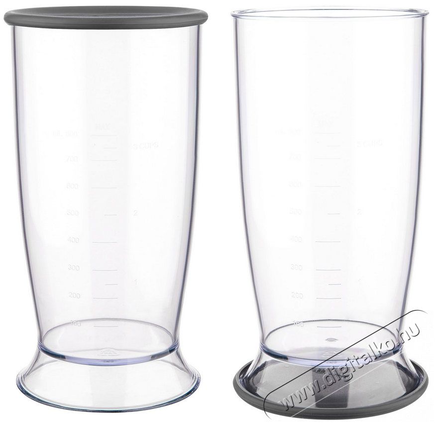 Sencor SHB 5607CH-EUE3 4in1 botmixerszett Konyhai termékek - Konyhai kisgép (előkészítés / feldolgozás) - Botmixer - 361489