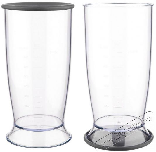 Sencor SHB 5607CH-EUE3 4in1 botmixerszett Konyhai termékek - Konyhai kisgép (előkészítés / feldolgozás) - Botmixer - 361489