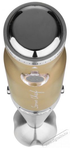 Sencor SHB 5607CH-EUE3 4in1 botmixerszett Konyhai termékek - Konyhai kisgép (előkészítés / feldolgozás) - Botmixer - 361489