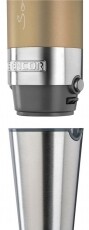 Sencor SHB 5607CH-EUE3 4in1 botmixerszett Konyhai termékek - Konyhai kisgép (előkészítés / feldolgozás) - Botmixer - 361489