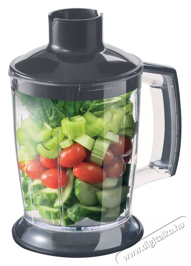 Sencor SHB 5607CH botmixer szett Konyhai termékek - Konyhai kisgép (előkészítés / feldolgozás) - Botmixer - 346021