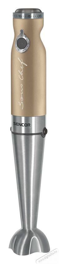 Sencor SHB 5607CH botmixer szett Konyhai termékek - Konyhai kisgép (előkészítés / feldolgozás) - Botmixer - 346021