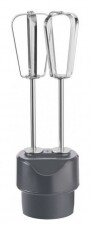 Sencor SHB 5608BK Botmixer szett 4 in 1 Konyhai termékek - Konyhai kisgép (előkészítés / feldolgozás) - Botmixer - 346022
