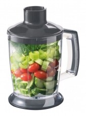Sencor SHB 5608BK Botmixer szett 4 in 1 Konyhai termékek - Konyhai kisgép (előkészítés / feldolgozás) - Botmixer - 346022
