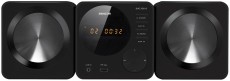 Sencor SHC XD013 mini hifi - fekete Audio-Video / Hifi / Multimédia - Hifi - Sztereó - Mikro-, mini hifi rendszer - 288053