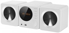 Sencor SHC XD013 mini hifi - fehér Audio-Video / Hifi / Multimédia - Hifi - Sztereó - Mikro-, mini hifi rendszer - 288056