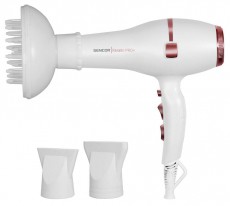 Sencor SHD 8200GD Hajszárító Szépségápolás / Egészség - Hajápolás - Hajszárító - 364606