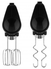 Sencor SHM 5207SS kézi mixer Konyhai termékek - Konyhai kisgép (előkészítés / feldolgozás) - Kézi mixer - 364609