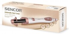 Sencor SHS0900GD hajgöndörítő Szépségápolás / Egészség - Hajápolás - Hajsütővas / göndörítő - 366837