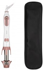 Sencor SHS0900GD hajgöndörítő Szépségápolás / Egészség - Hajápolás - Hajsütővas / göndörítő - 366837