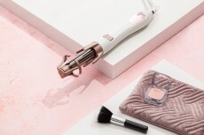 Sencor SHS0900GD hajgöndörítő Szépségápolás / Egészség - Hajápolás - Hajsütővas / göndörítő - 366837