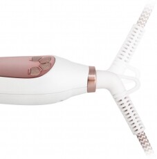 Sencor SHS0900GD hajgöndörítő Szépségápolás / Egészség - Hajápolás - Hajsütővas / göndörítő - 366837