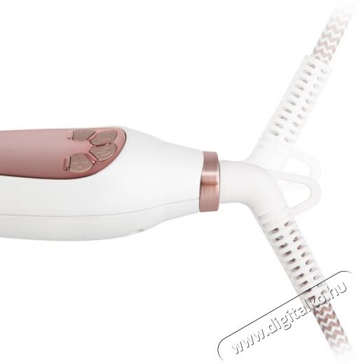 Sencor SHS0900GD hajgöndörítő Szépségápolás / Egészség - Hajápolás - Hajsütővas / göndörítő - 366837