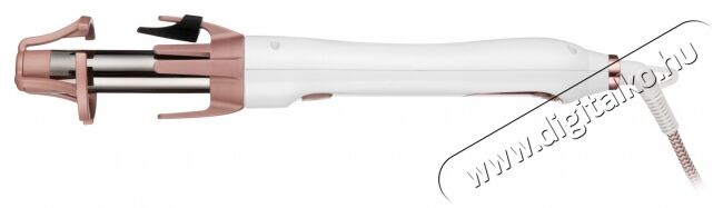 Sencor SHS0900GD hajgöndörítő Szépségápolás / Egészség - Hajápolás - Hajsütővas / göndörítő - 366837