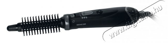 Sencor SHS 108SL Forrólevegős hajformázó Szépségápolás / Egészség - Hajápolás - Meleglevegős hajformázó - 274751