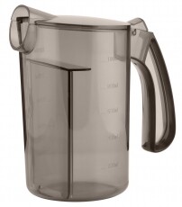 Sencor SJE 5050SS gyümölcsfacsaró Konyhai termékek - Konyhai kisgép (előkészítés / feldolgozás) - Citrus / gyümölcs facsaró - 329096