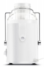 Sencor SJE 743WH gyümölcscentrifuga Konyhai termékek - Konyhai kisgép (előkészítés / feldolgozás) - Gyümölcs centrifuga / prés - 300434