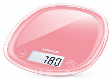 Sencor SKS 34RD konyhai mérleg Konyhai termékek - Konyhai mérleg - 296152