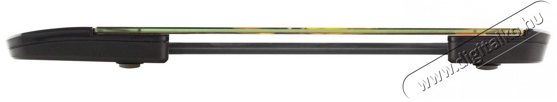 Sencor SKS 7001BK konyhai mérleg Konyhai termékek - Konyhai mérleg - 336098