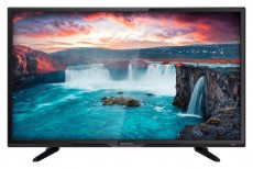 Sencor SLE 2468TCS HD Ready LED TV Újdonságok - Új termékek - 351997