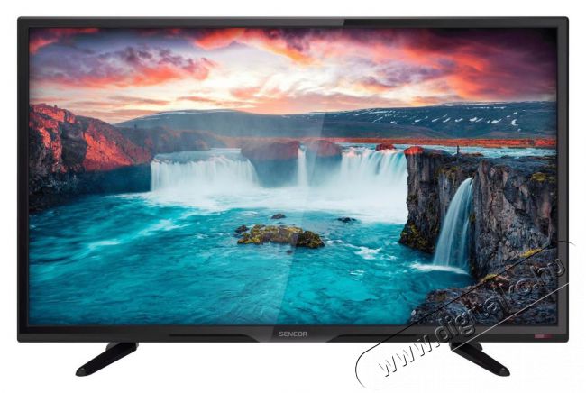 Sencor SLE 2468TCS HD Ready LED TV Újdonságok - Új termékek - 351997