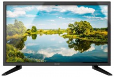 Sencor SLE 1961 HD Ready LED televízió Televíziók - LED televízió - 720p HD Ready felbontású - 340787