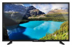 Sencor SLE 3222TCS HD Ready LED televízió Televíziók - LED televízió - 720p HD Ready felbontású - 338320