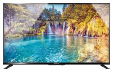 Sencor SLE 43F14TCS Full HD LED televízió Televíziók - LED televízió - 1080p Full HD felbontású - 343124
