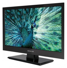 Sencor SLE 1660M4 HD Ready LED televízió Televíziók - LED televízió - 720p HD Ready felbontású - 277750