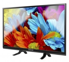 Sencor SLE 2459M4 LED televízió Televíziók - LED televízió - 720p HD Ready felbontású - 295505