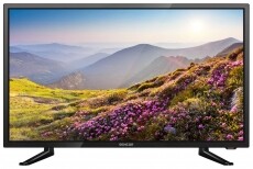 Sencor SLE 2463TC HD Ready LED televízió Televíziók - LED televízió - 720p HD Ready felbontású - 319870