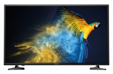 Sencor SLE 3258TCS LED televízió Televíziók - LED televízió - 720p HD Ready felbontású - 309903