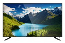 Sencor SLE 43F15TCS Full HD LED televízió Televíziók - LED televízió - 1080p Full HD felbontású - 349341