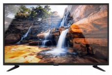 Sencor SLE 43FS600TCS Full HD Smart LED televízió Televíziók - LED televízió - 1080p Full HD felbontású - 349342