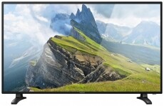 Sencor SLE 48F12 LED televízió Televíziók - LED televízió - 1080p Full HD felbontású - 302055