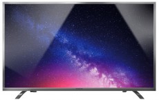 Sencor SLE 58F58TCS Full HD LED televízió Televíziók - LED televízió - 1080p Full HD felbontású - 336952