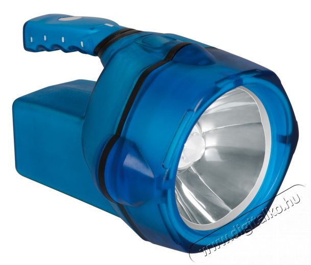 Sencor SLL 14 Víz-és porálló LED lámpa Háztartás / Otthon / Kültér - Világítás / elektromosság - Zseblámpa / elemlámpa - 275569