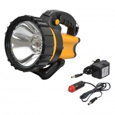 Sencor SLL 81 tölthető LED lámpa Háztartás / Otthon / Kültér - Világítás / elektromosság - Zseblámpa / elemlámpa - 310381