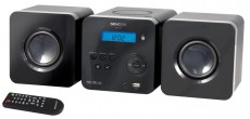 Sencor SMC 605  Mikro hifi torony Audio-Video / Hifi / Multimédia - Hifi - Sztereó - Mikro-, mini hifi rendszer - 274586
