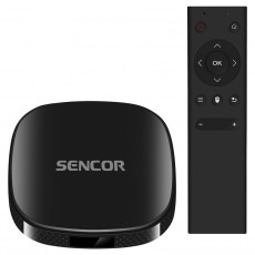 Sencor SMP 5000 multimédia lejátszó Audio-Video / Hifi / Multimédia - CD / DVD / Blu-Ray / Multimédia készülék - Multimédia lejátszó - 303318