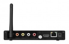 Sencor SMP 9002 androidos multimédiás PC Audio-Video / Hifi / Multimédia - CD / DVD / Blu-Ray / Multimédia készülék - Android Mini PC - 291858