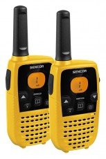 Sencor SMR 120 walkie talkie Mobil / Kommunikáció / Smart - Walkie-Talkie / PMR rádió - Walkie-Talkie / PMR rádió - 291483