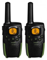 Sencor SMR 130 walkie talkie/ pár Mobil / Kommunikáció / Smart - Walkie-Talkie / PMR rádió - Walkie-Talkie / PMR rádió - 291481