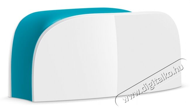 Sencor SMS 3014TQ villanyborotva - türkizkék Szépségápolás / Egészség - Szőrtelenítő / borotva - Férfi borotva - 294255