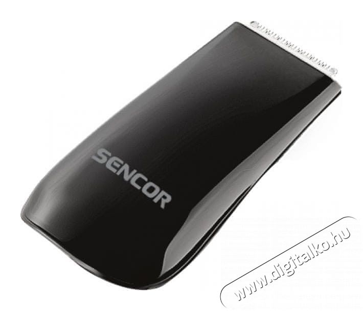 Sencor SMS 5011SL Villanyborotva Szépségápolás / Egészség - Szőrtelenítő / borotva - Férfi borotva - 346044